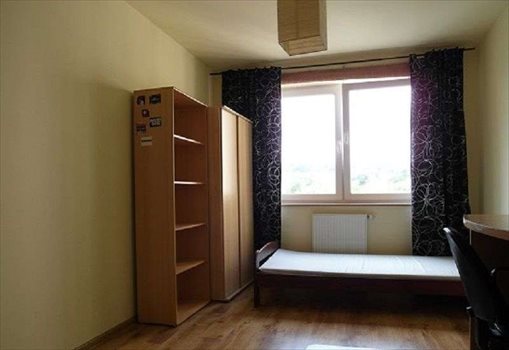 Mieszkanie trzypokojowe na sprzedaż Kraków, Prądnik Biały, Kuźnicy Kołłątajowskiej 16 72m2 Foto 5