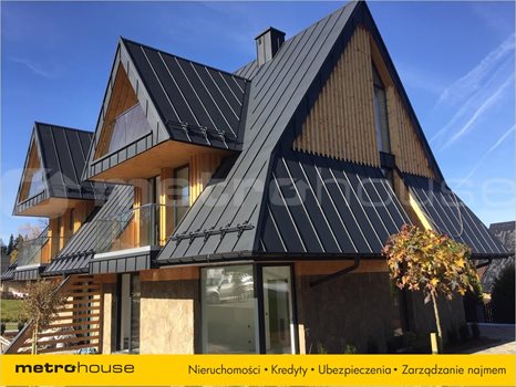 Dom na sprzedaż Zakopane, Zakopane 340m2 Foto 7