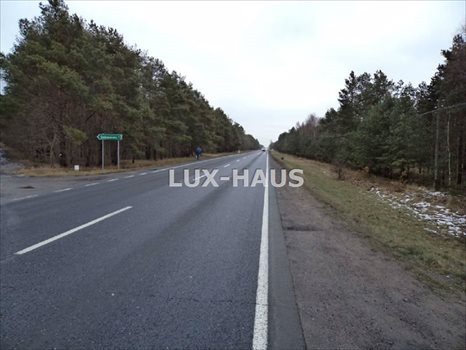 Działka budowlana na sprzedaż Prądocin 921m2 Foto 11