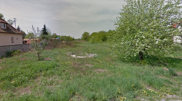 Działka budowlana na sprzedaż Warszawa, Wawer, Zasadowa/ Panny Wodnej 13 100m2 Foto 1