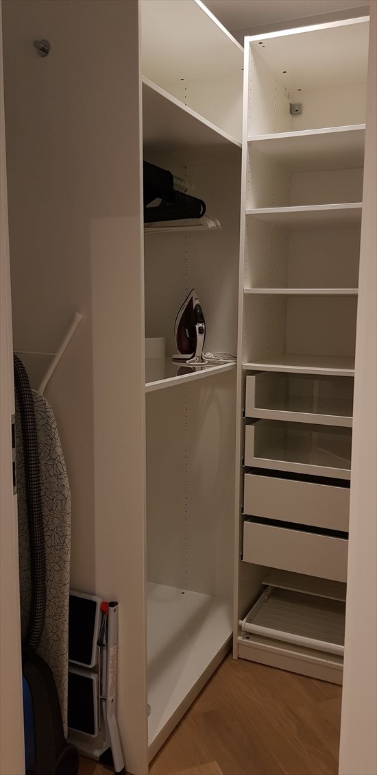 Mieszkanie dwupokojowe na wynajem Kraków, Grzegórzki, Francesco Nullo 36 46m2 Foto 12