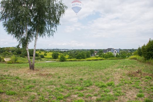 Działka budowlana na sprzedaż Lublin, Goździkowa 1 020m2 Foto 3