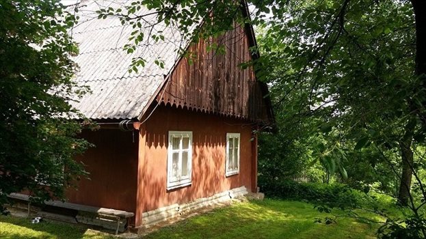 Działka budowlana na sprzedaż Bzianka, Bzianka 3 200m2 Foto 10