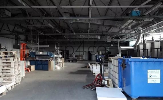 Lokal użytkowy na wynajem Ząbkowice Śląskie 1 000m2 Foto 1
