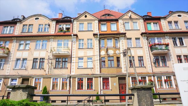 Mieszkanie dwupokojowe na sprzedaż Kłodzko 53m2 Foto 9