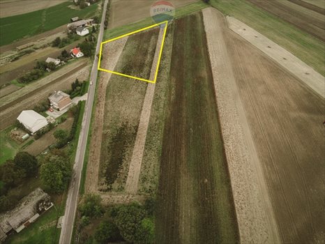 Działka inwestycyjna na sprzedaż Poręba Górna 6 276m2 Foto 11