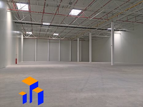 Lokal użytkowy na wynajem Pruszków, Park Logistyczny - Pruszków 2 533m2 Foto 3