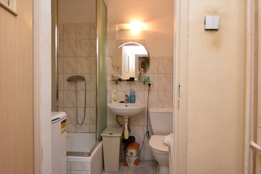 Mieszkanie trzypokojowe na sprzedaż Gdańsk, Żabianka 48m2 Foto 5