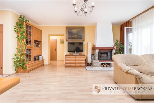 Mieszkanie trzypokojowe na sprzedaż Kraków, Wola Justowska, Piotra Borowego 120m2 Foto 2