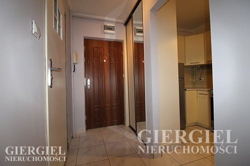 Mieszkanie dwupokojowe na wynajem Rzeszów, Piastów 32m2 Foto 10