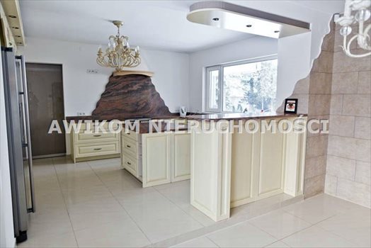 Dom na sprzedaż Janki 550m2 Foto 5