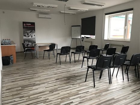 Lokal użytkowy na wynajem Warszawa, Włochy, Al. Jerozolimskie 1 390m2 Foto 2