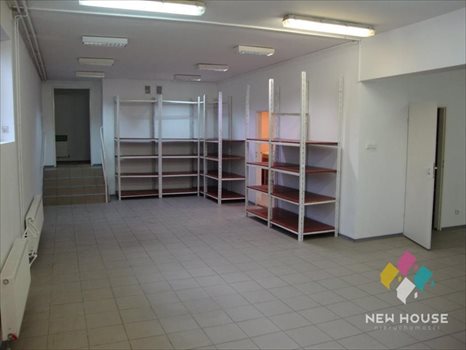 Lokal użytkowy na sprzedaż Olsztyn, Podgrodzie 536m2 Foto 6