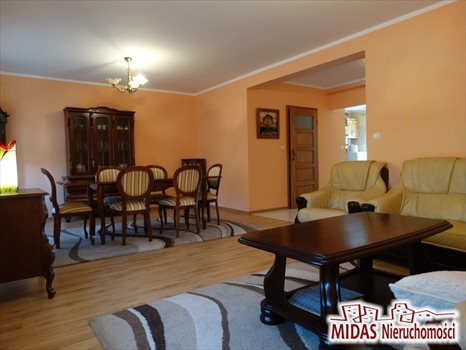 Mieszkanie dwupokojowe na wynajem Ciechocinek 62m2 Foto 1