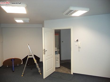 Lokal użytkowy na wynajem Krakow, Zabłocie, Jana Dekerta 77m2 Foto 10