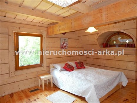 Dom na sprzedaż Mszana Dolna 439m2 Foto 10