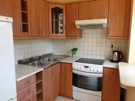Kawalerka na sprzedaż Warszawa, Praga Południe, Kompasowa 12 39m2 Foto 5