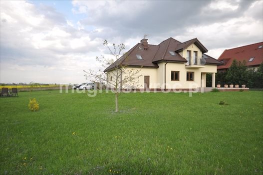 Dom na sprzedaż Wojkowice 150m2 Foto 1