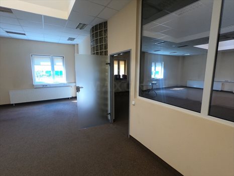 Lokal użytkowy na wynajem Konin, ul. bł. Maksymiliana Kolbego 2 431m2 Foto 8