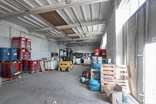 Lokal użytkowy na wynajem Szczecin, Krzekowo 200m2 Foto 3