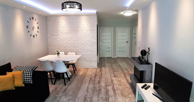 Mieszkanie trzypokojowe na sprzedaż Kielce 72m2 Foto 3