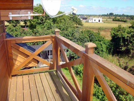 Dom na sprzedaż Połchowo, Połchowo 120m2 Foto 10