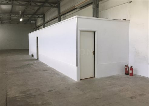 Lokal użytkowy na wynajem Warszawa, Targówek, Matuszewska 850m2 Foto 4