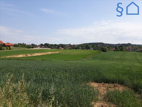 Działka budowlana na sprzedaż Węgrzce 2 600m2 Foto 4