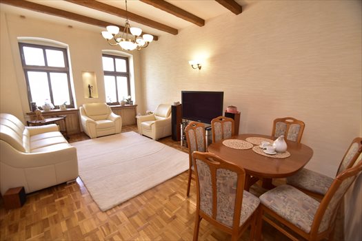 Mieszkanie dwupokojowe na sprzedaż Łódź, Bałuty 65m2 Foto 2