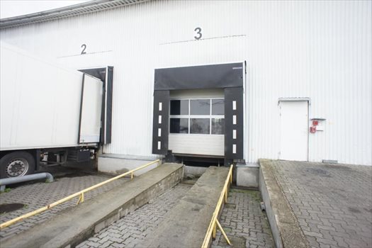 Lokal użytkowy na wynajem Poznań, Nowe Miasto, Szczepankowo, Pokrzywno 2 000m2 Foto 12