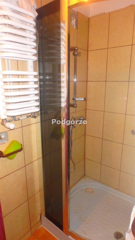 Kawalerka na sprzedaż Kraków, Śródmieście, Topolowa 40m2 Foto 3