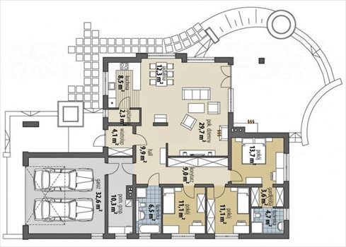 Dom na sprzedaż Dębinki 140m2 Foto 8
