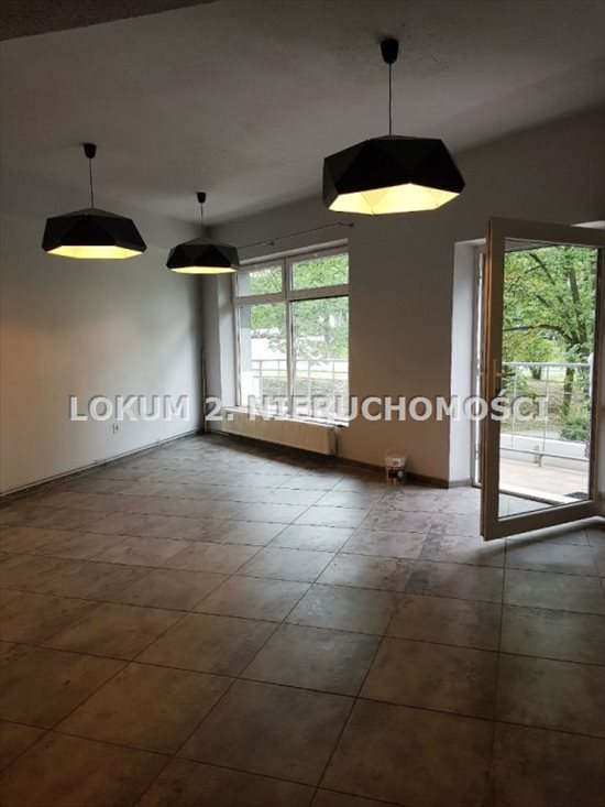 Lokal użytkowy na sprzedaż Jastrzębie-Zdrój, Gwarków 40m2 Foto 4