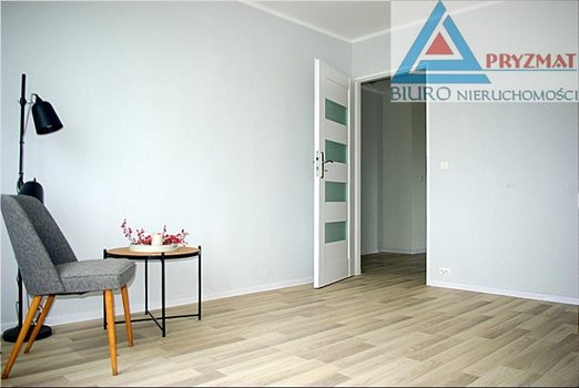 Mieszkanie trzypokojowe na sprzedaż Olsztyn, Zatorze, Tczewska 46m2 Foto 3