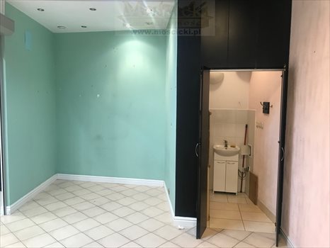 Lokal użytkowy na wynajem Warszawa, Ursynów 22m2 Foto 4