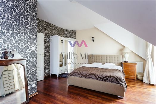Dom na wynajem Henryków-Urocze 200m2 Foto 8