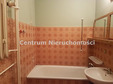 Mieszkanie trzypokojowe na sprzedaż Zduńska Wola, Zachód (Getta) 53m2 Foto 6