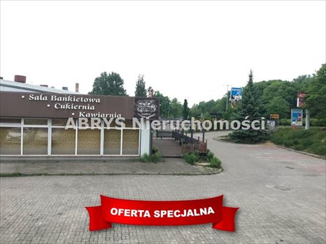 Lokal użytkowy na sprzedaż Olsztyn, Śródmieście, Pstrowskiego 900m2 Foto 3