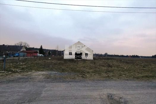 Działka inna na sprzedaż Stojanów 2 764m2 Foto 6