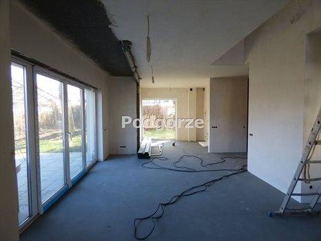 Mieszkanie czteropokojowe na sprzedaż Kraków, Krowodrza, Wiosenna 105m2 Foto 5