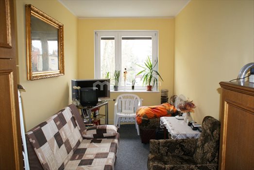 Mieszkanie trzypokojowe na sprzedaż Poznań, Piątkowo, os. Bolesława Śmiałego 63m2 Foto 4