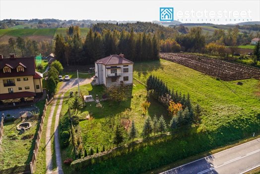 Działka budowlana na sprzedaż Sułkowice 9 800m2 Foto 2