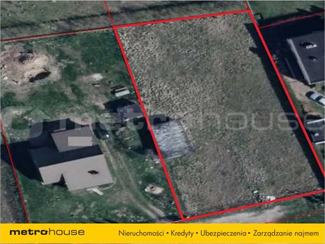Działka inna pod dzierżawę Reda, Reda 1 270m2 Foto 2