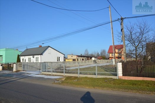 Działka budowlana na sprzedaż Suchedniów 1 730m2 Foto 5