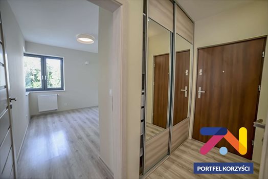 Mieszkanie dwupokojowe na wynajem Zielona Góra 40m2 Foto 9