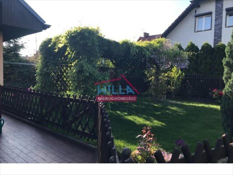 Dom na sprzedaż Wrocław, Psie Pole, Kamieńskiego okolice 137m2 Foto 1