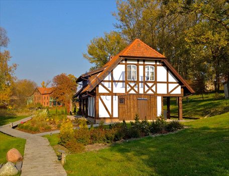 Lokal użytkowy na sprzedaż Małdyty, Leśna 3 000m2 Foto 8