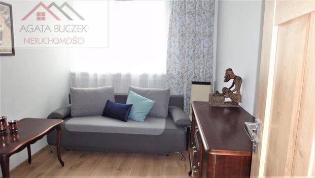 Mieszkanie trzypokojowe na wynajem Wrocław, Krzyki, Przestrzenna 50m2 Foto 5