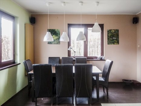 Dom na sprzedaż Otwock, Jabłonna 200m2 Foto 6