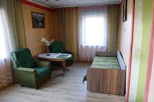 Dom na sprzedaż Zgierz, Stępowizna 77m2 Foto 2